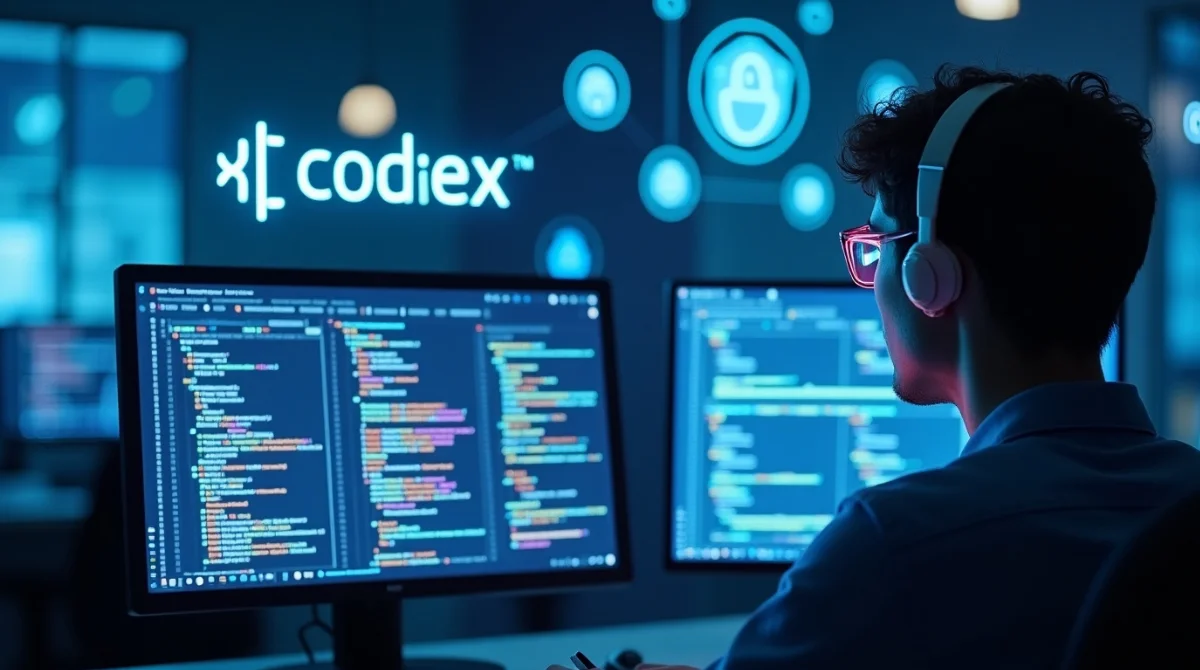 Codex AI Agent: เปิดตัวผู้ช่วยอัจฉริยะที่จะเปลี่ยนวงการพัฒนาไปตลอดกาล